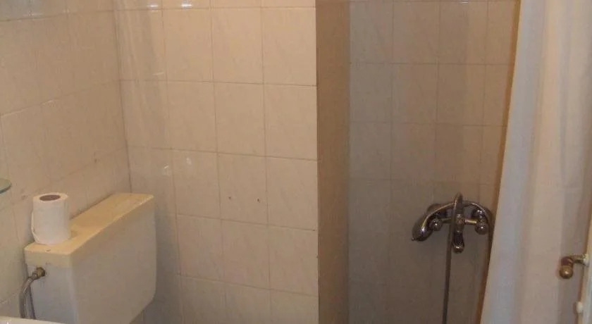 Polen Hotel