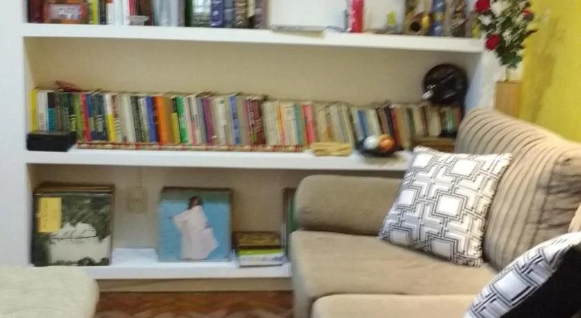 Shamanic Home