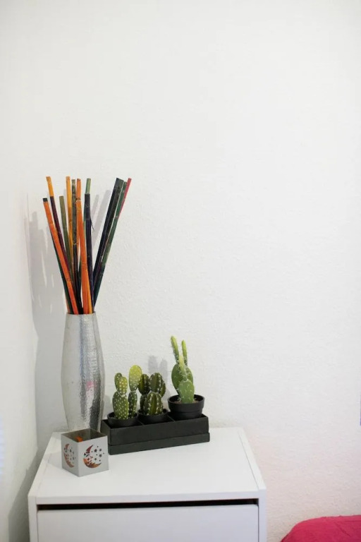 El Ático de la Palmera
