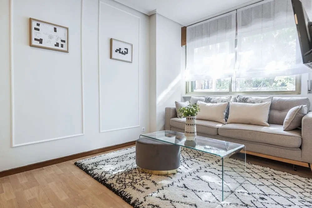 Alterhome Apartamento Retiro Iv