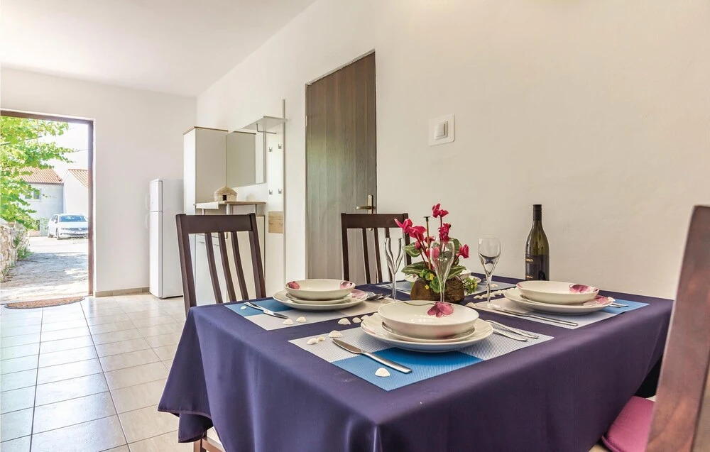 Nice Home in Pula With Wifi and 1 Bedrooms