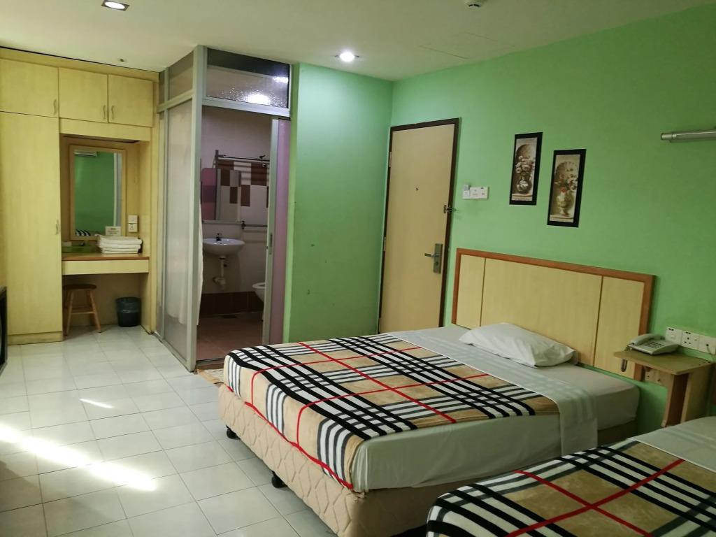 Fresh Hotel Falim
