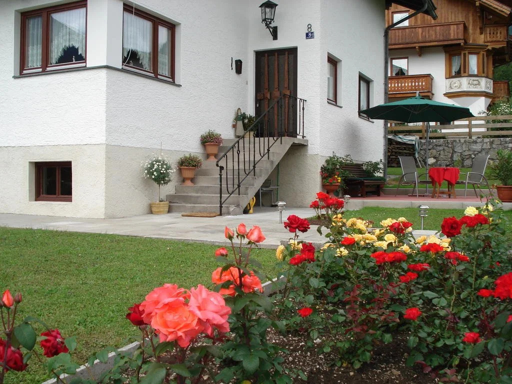 Haus Karls Ruh