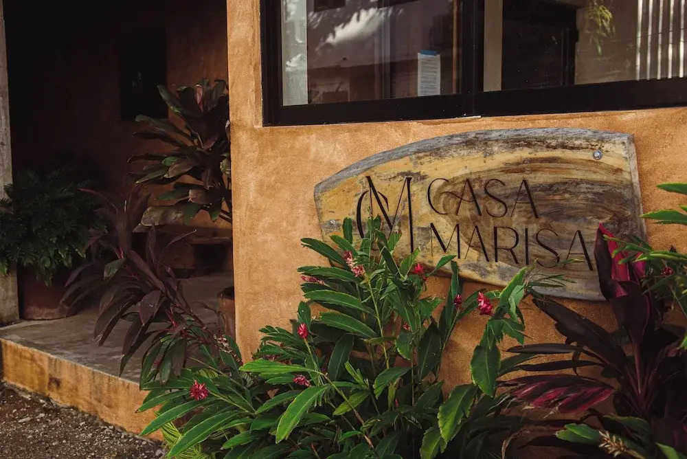 Casa Marisa