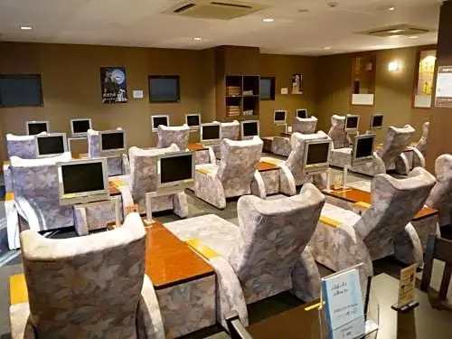 HOTEL CARNA A - Vacation STAY 53711v
