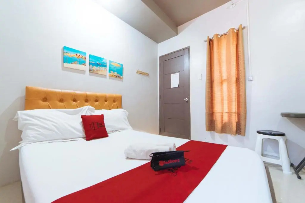 RedDoorz @ Aparente Gensan