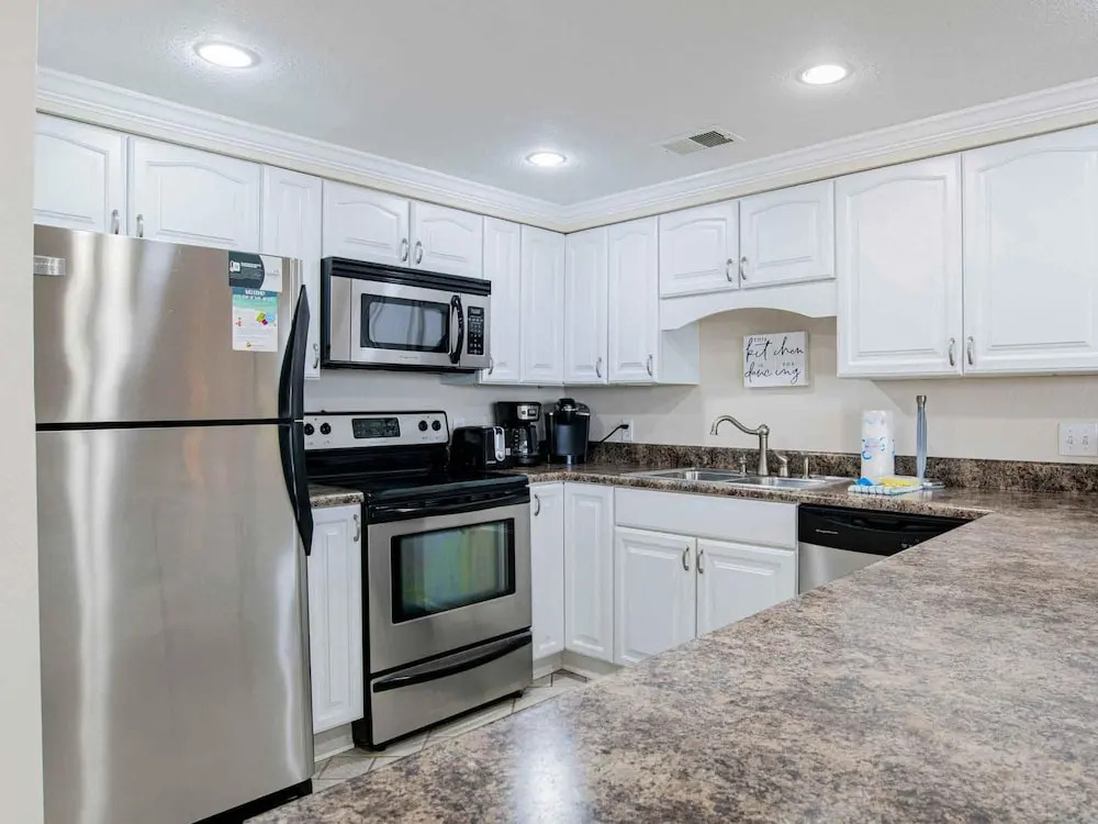 Starboard Village Unit 612