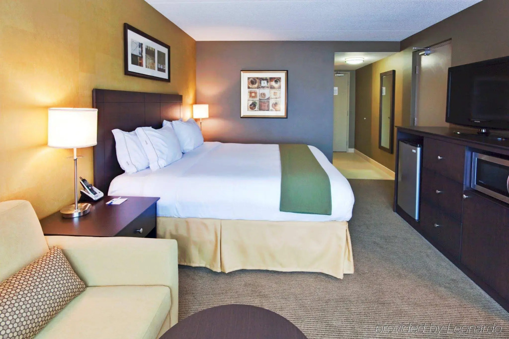 Holiday Inn Express Kingston Central by IHG