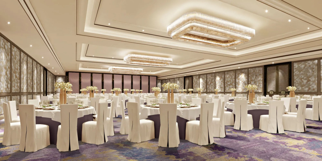 Jeurong Hotel Shanghai