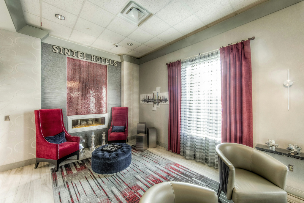 Staybridge Suites - University Area OSU by IHG
