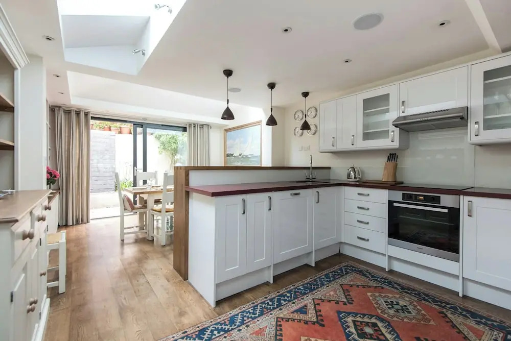 Donne Place by Onefinestay