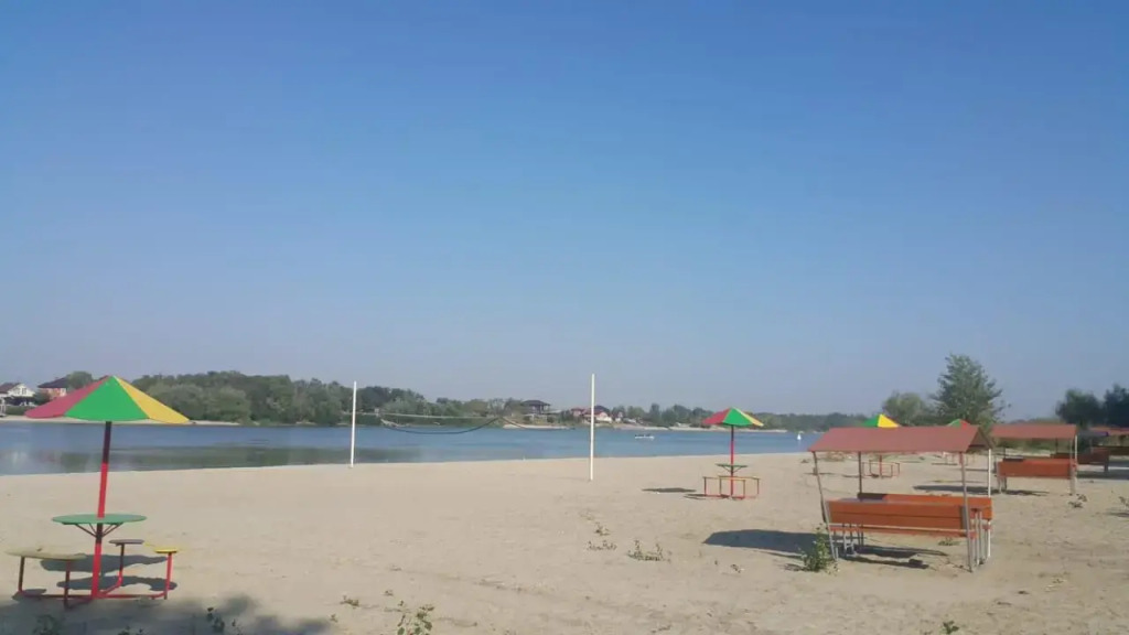 Донская Ривьера
