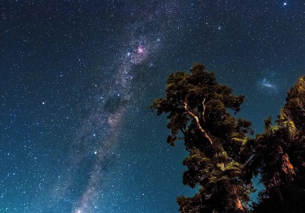 Wilderness Lodge Lake Moeraki