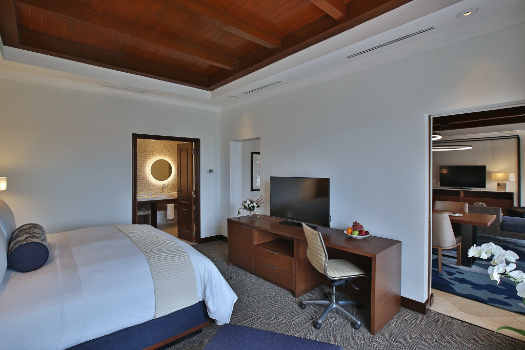 InterContinental Managua at Metrocentro Mall by IHG