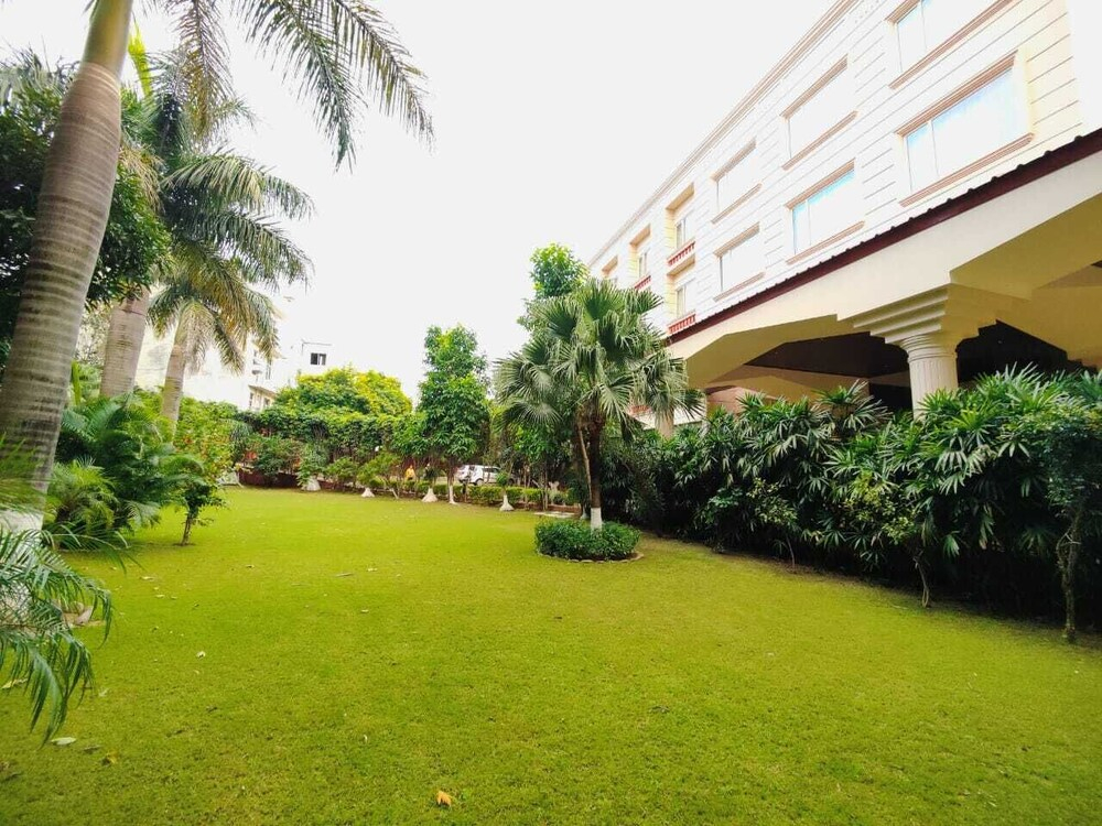 Fortune Park, Katra - Member ITC Hotels Group