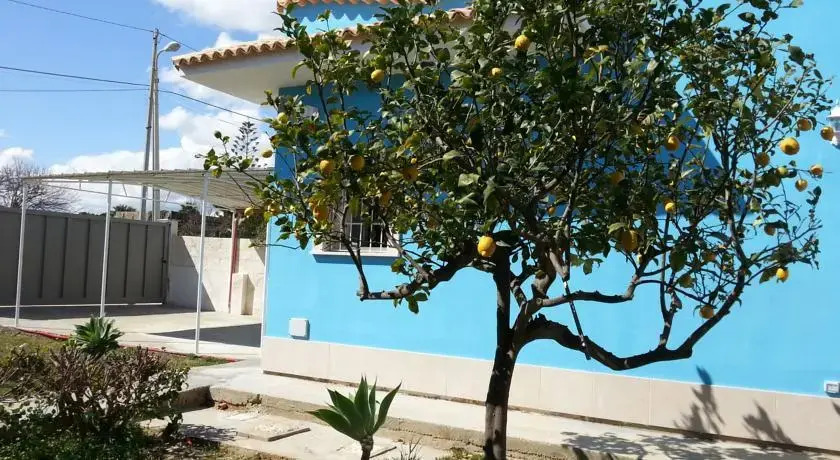 Villetta Azzurro Mare