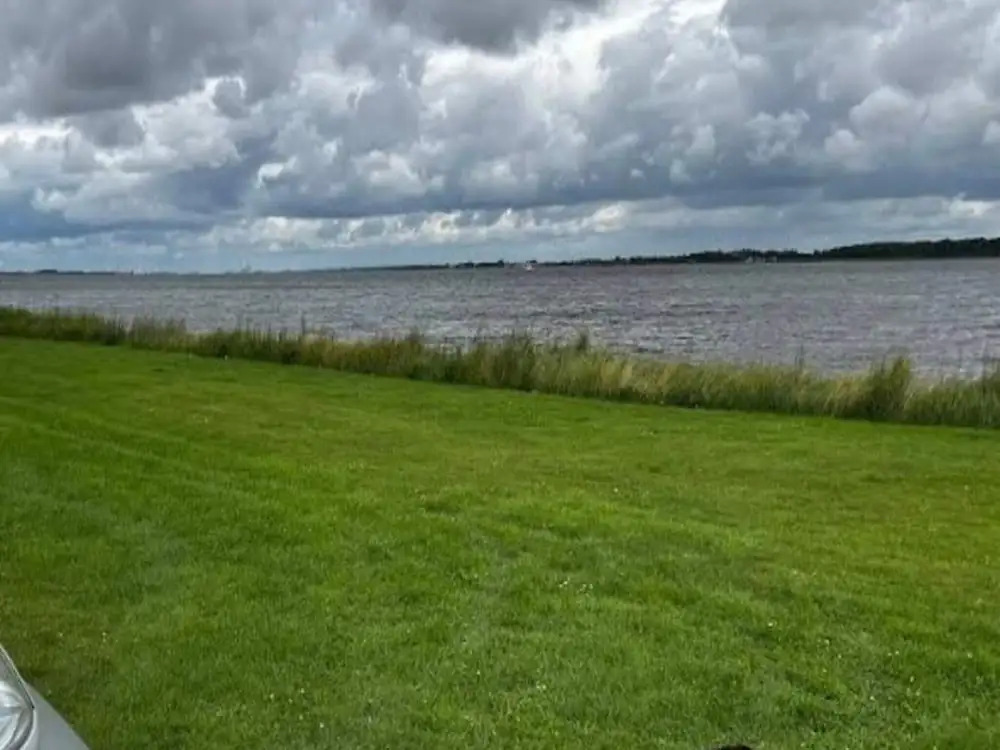 7 Person Holiday Home in Vaeggerlose