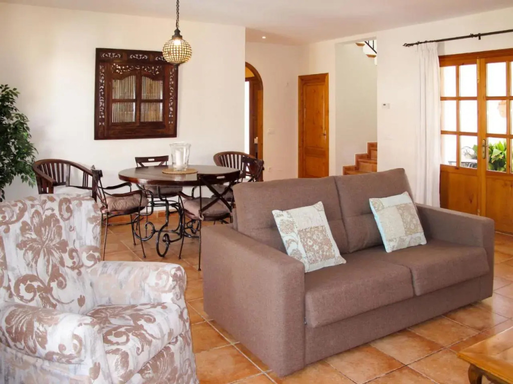 Holiday Home Ana I by Interhome