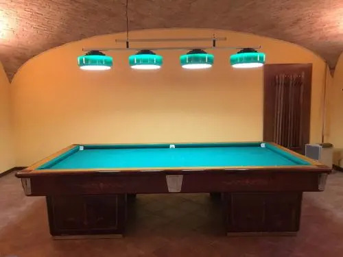 B&B Villa Valchero