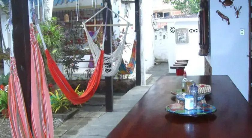 Hosteria Barlovento B&B