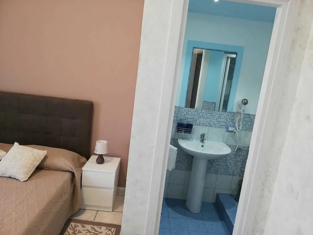 B & B AMICI DELLETNA