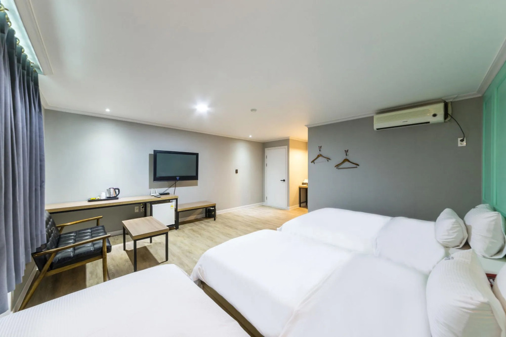 OST Hotel