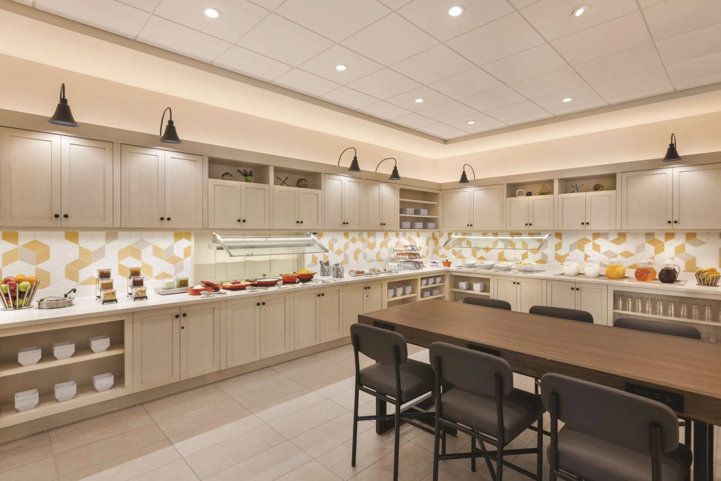 Hyatt Place Page Lake Powell