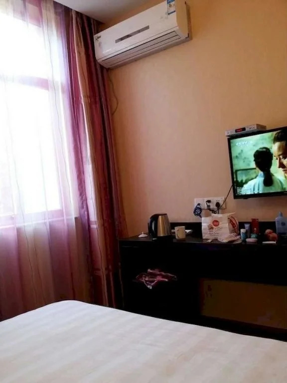 City 118 Hotel