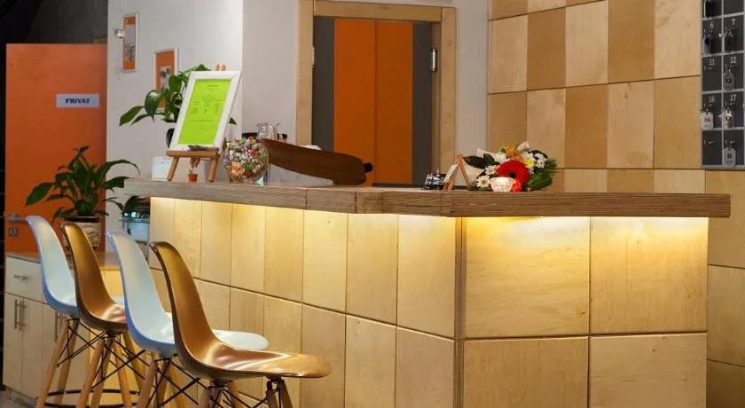 Etude Hotel
