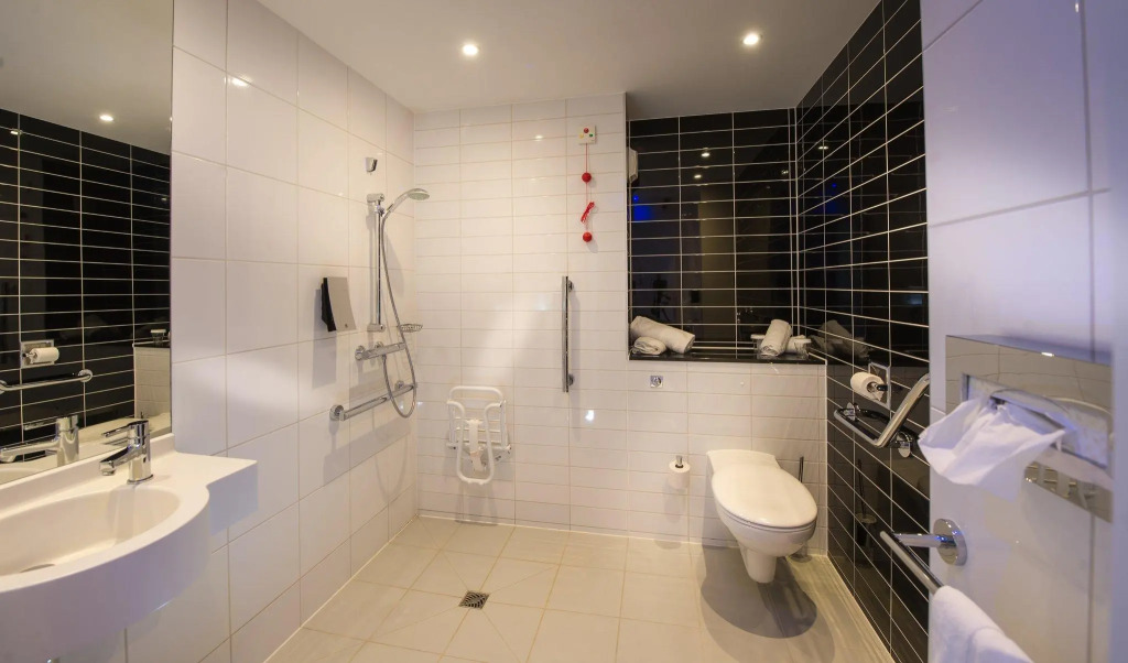 Holiday Inn Express Strasbourg Centre by IHG
