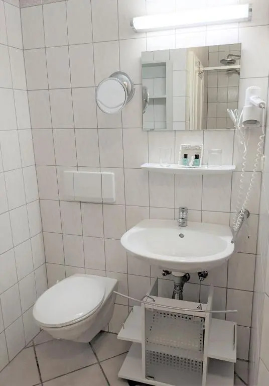 Hotel-Restaurant Im Goldenen Grund