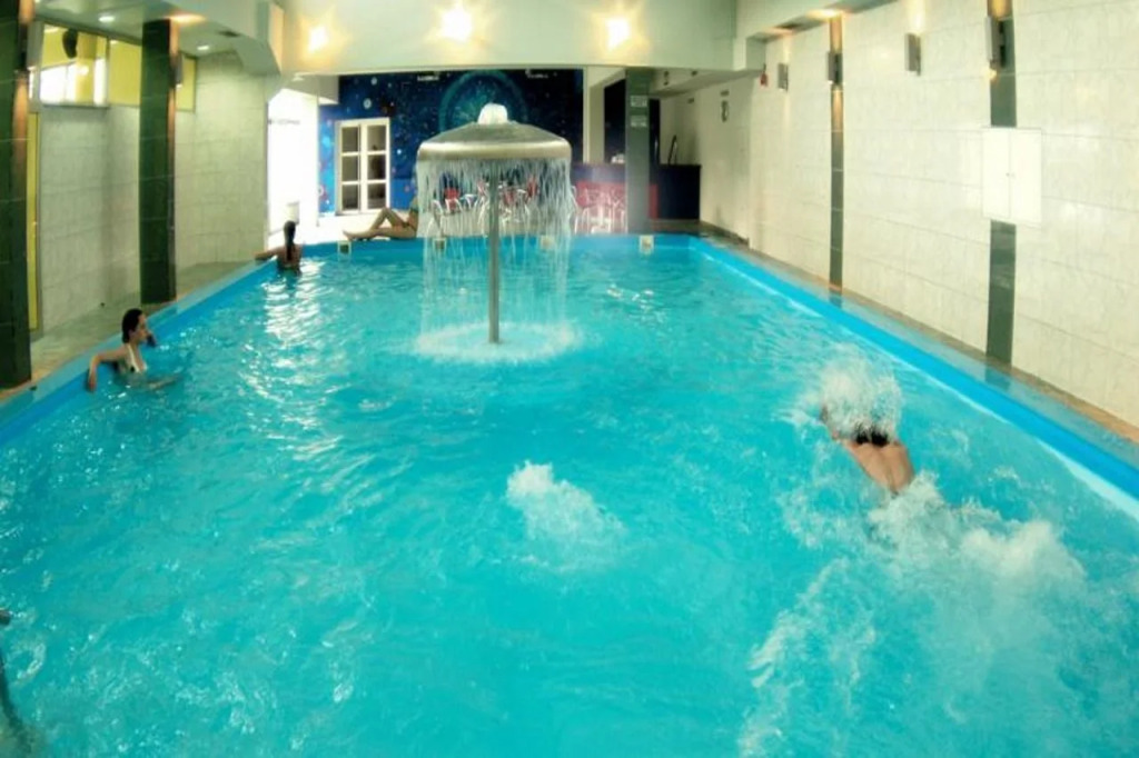 Spa Hotel Terme