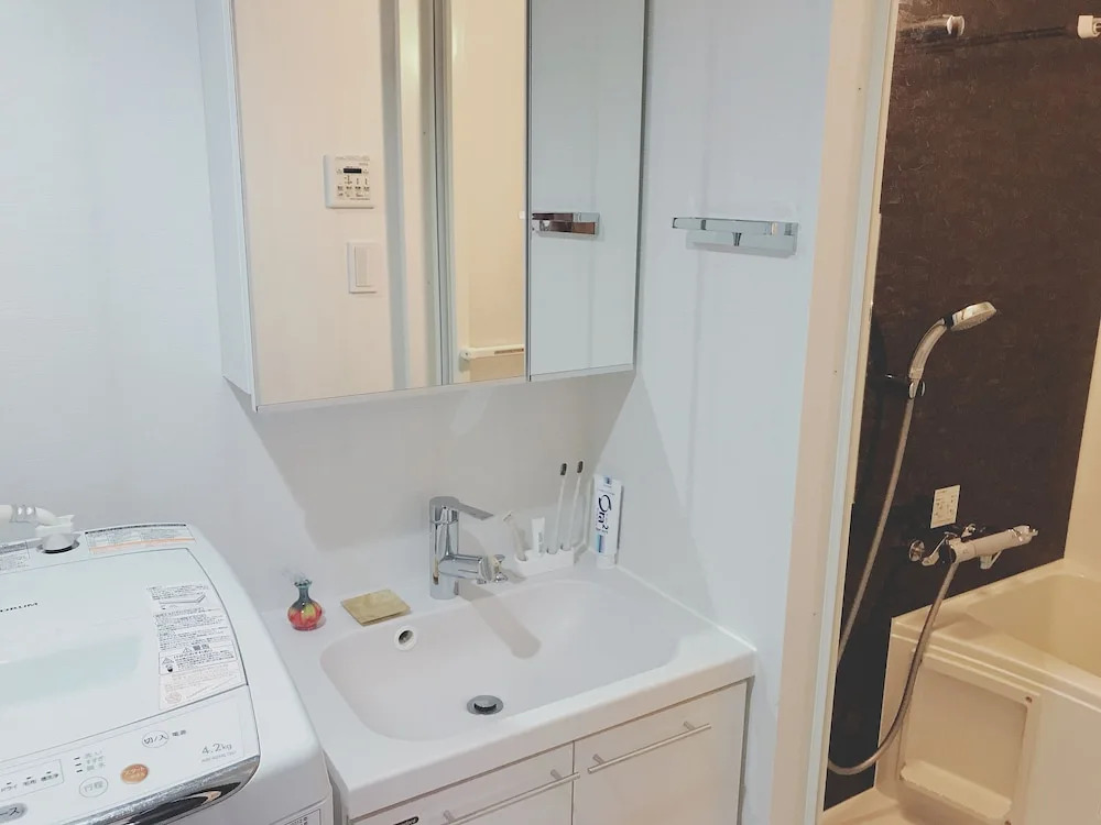 Nestay inn Tokyo Otsuka 403