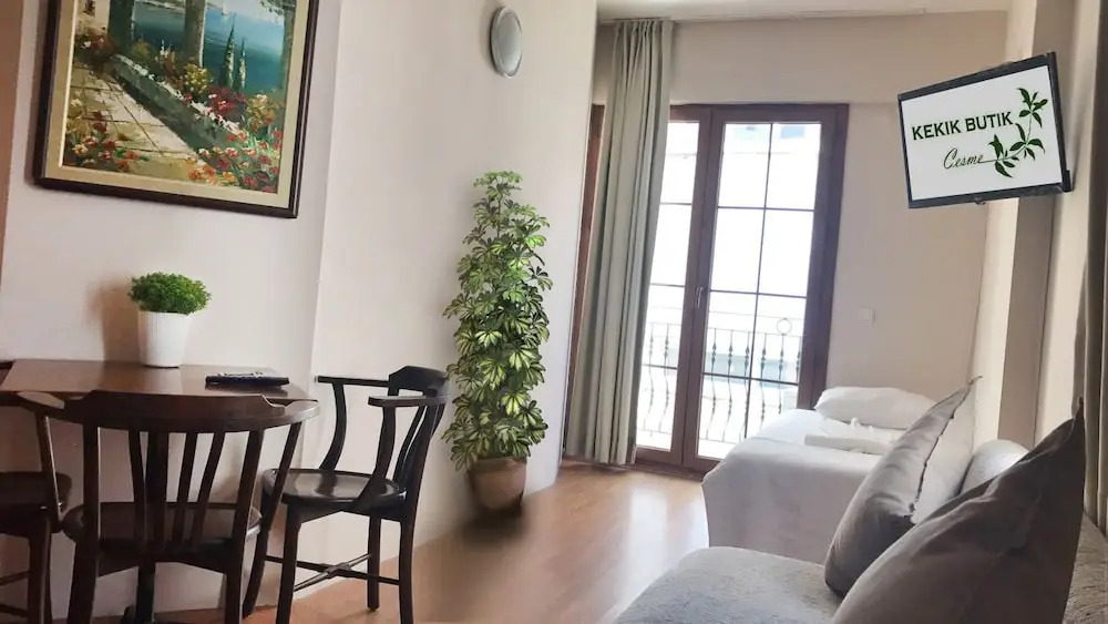 Kekik Butik Otel