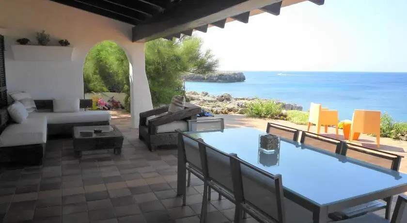 Villa Luisa