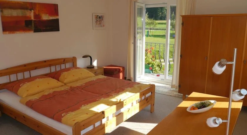 Haus zur Klamm
