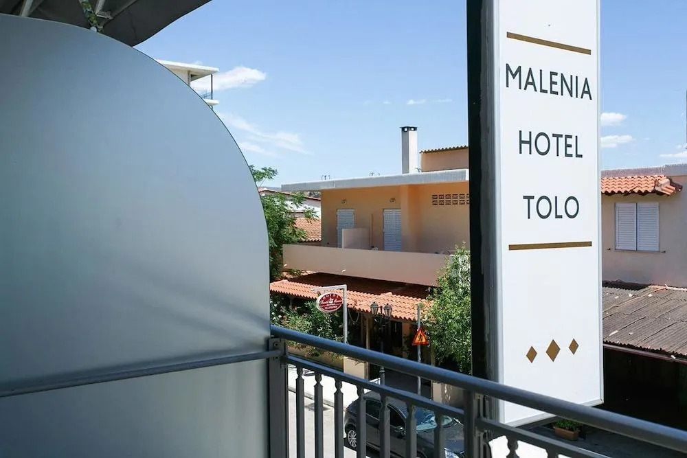 Malenia Hotel