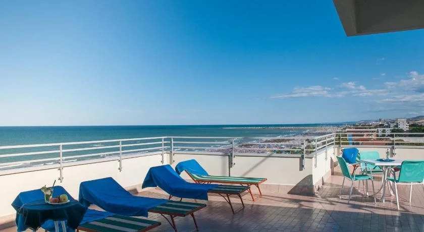 Hotel Atlantic