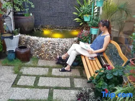 Elegant Simplicity Homestay