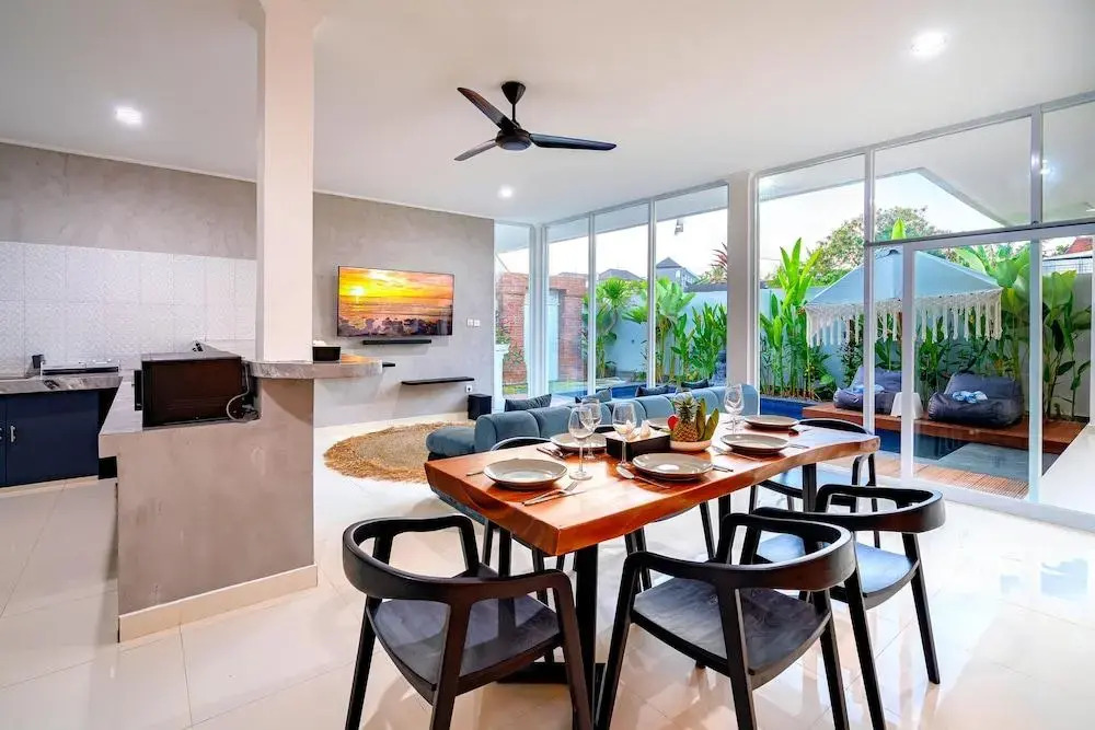 Villa Katrin - Canggu
