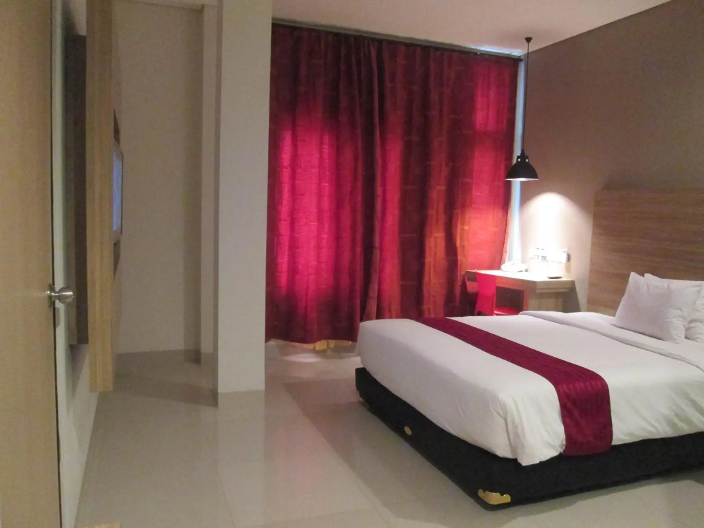 Cherry Homes Express Hotel