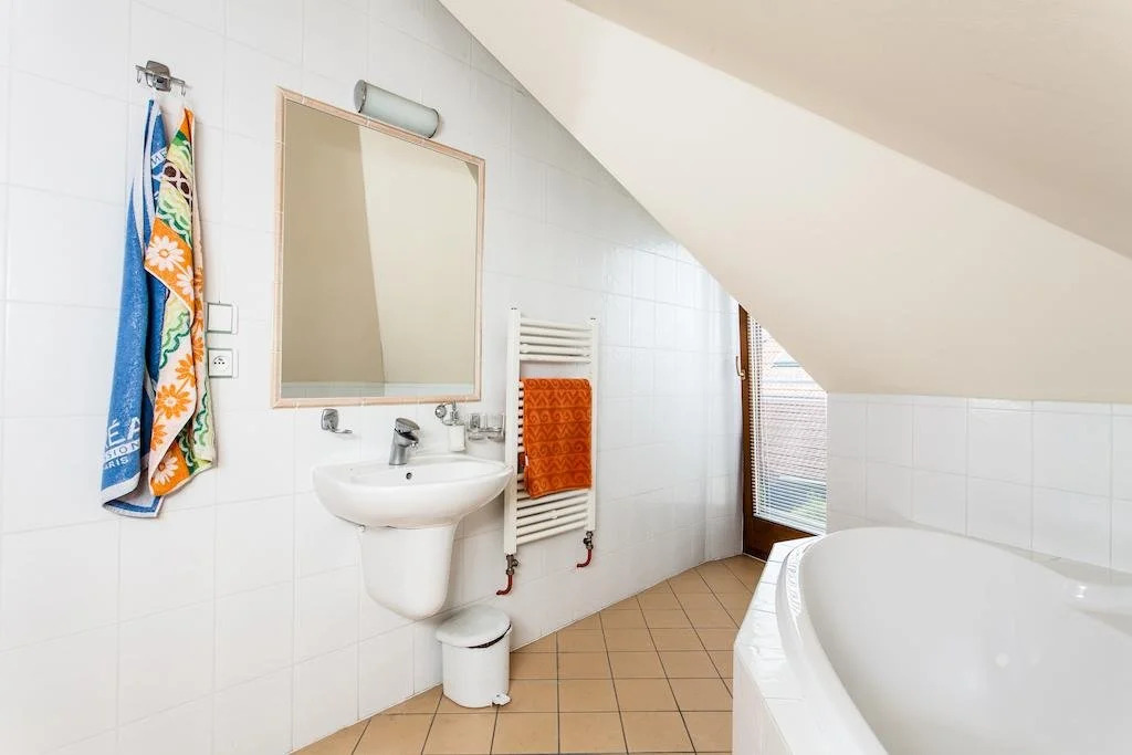Depandance Hotel u Crlíků