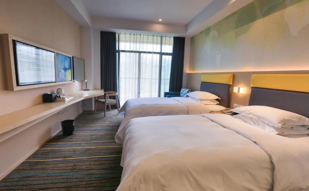 Holiday Inn Express Emei Mountain