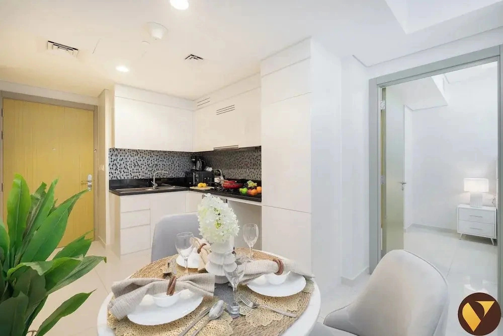 Vogue | Aykon City Business Bay near Metro Station