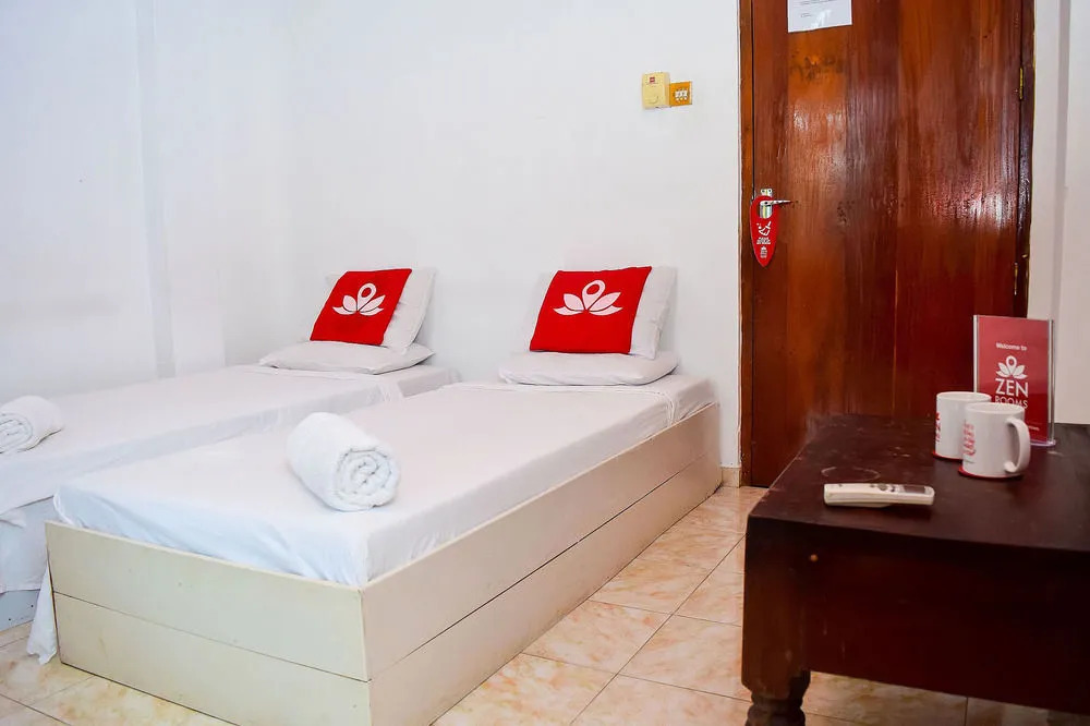 ZEN Rooms Galpotte Road