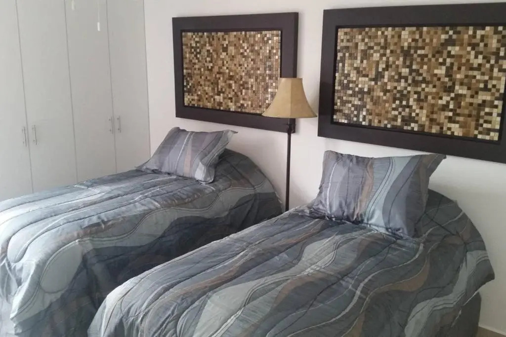 Ideal Suite Estadías largas Blvd B Quintana 20B