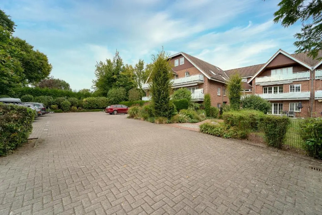 Seepark Wohnung 3 4
