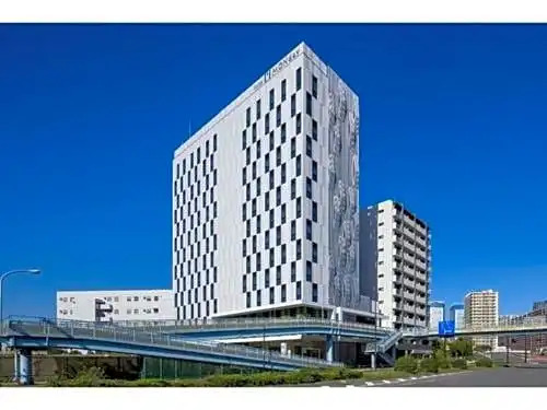 Hotel MONday Premium TOYOSU - Vacation STAY 69304v