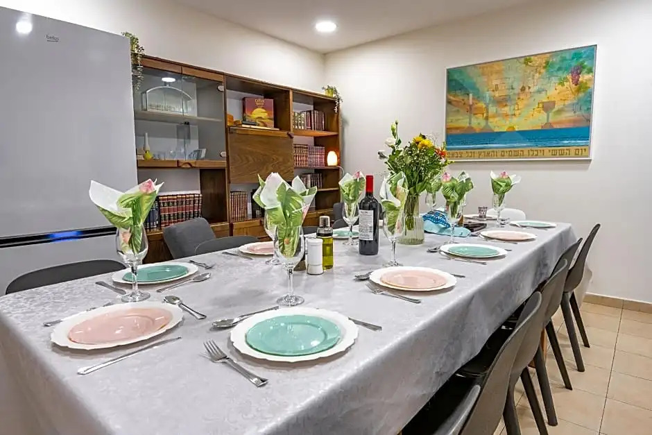 Boutique Suites - Prime Location Old City