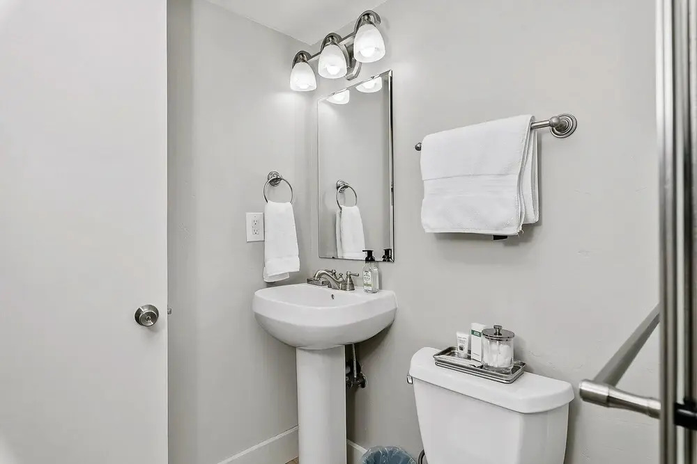 Cottage Chic Home Near Downtown Boise